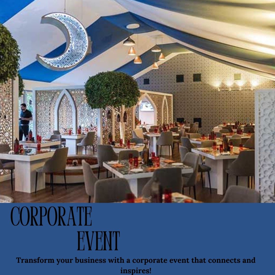 Plan a Successful Corporate Events in Bangladesh – Learn key tips on budgeting, venue selection, and finding the right event planner.