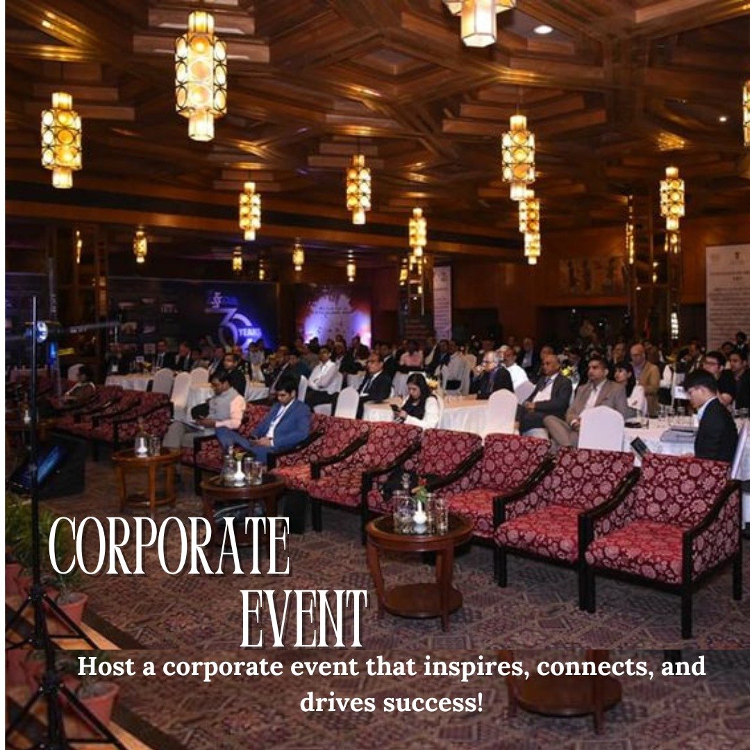 Looking for corporate event organizers in Dhaka? Discover how professionals can save you time, stress, and money. Learn more for a flawless event today!